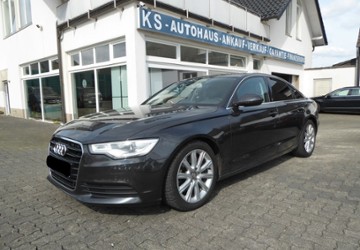 Audi A6 245.000 km 11.000 &euro; Wiehl 51674