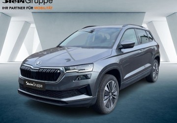 Skoda Karoq 9.999 km 33.889 &euro; Gummersbach 51645