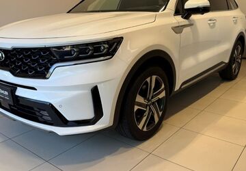 Kia Sorento 118.400 km 29.890 &euro; Niederfischbach 57572