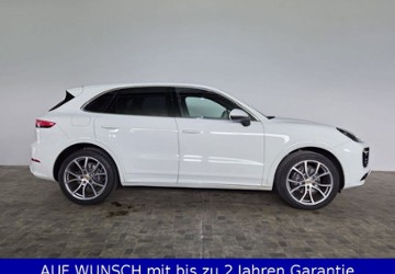 Porsche Cayenne 161.000 km 37.990 &euro; Nümbrecht 51588