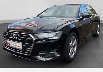 Audi A6 120.324 km 29.840 &euro; Lüdenscheid 58511