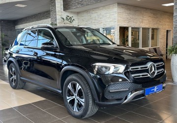 Mercedes-Benz GLE 350 97.250 km 43.500 &euro; Eitorf 53783