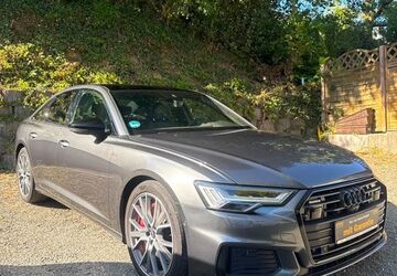 Audi A6 60.000 km 36.900 &euro; Gummersbach 51645