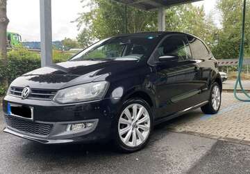 VW Polo 175.000 km 3.199 &euro; Freudenberg, Stadt 57258