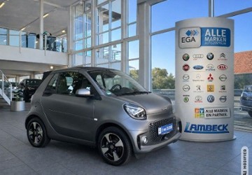 Smart ForTwo 13.231 km 17.688 &euro; Wermelskirchen 42929