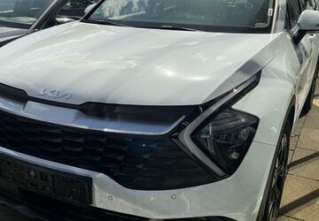 Kia Sportage 40.000 km 23.500 &euro; Eitorf 53783