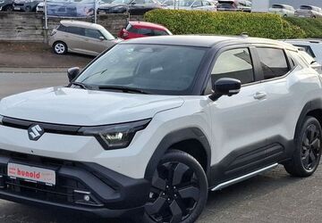 Suzuki e Vitara 1.265 km 35.990 &euro; Olpe 57462