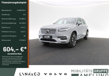 Volvo XC90 35.231 km 50.890 &euro; Engelskirchen 51766