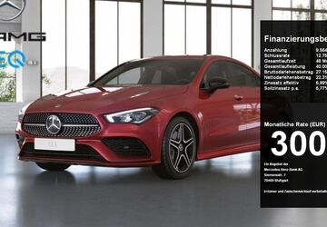 Mercedes-Benz CLA 250 36.854 km 30.880 &euro; Lüdenscheid 58507