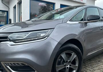 Renault Espace 170.000 km 14.949 &euro; Gummersbach (Zwischen Toom Markt und ATU) 51645