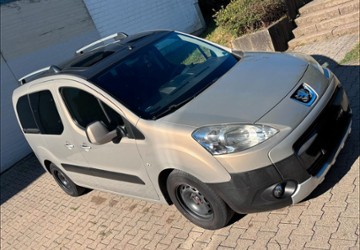Peugeot Partner Tepee 172.500 km 5.000 &euro; Wermelskirchen 42929