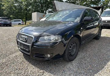 Audi A3 324.500 km 1.600 &euro; Gummersbach 51643