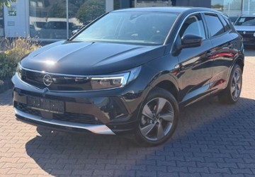 Opel Grandland (X) 21.300 km 21.470 &euro; Attendorn 57439