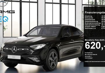 Mercedes-Benz GLC 300 26.103 km 65.220 &euro; Waldbröl 51545