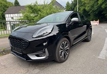 Ford Puma 29.000 km 15.299 &euro; Engelskirchen 51766