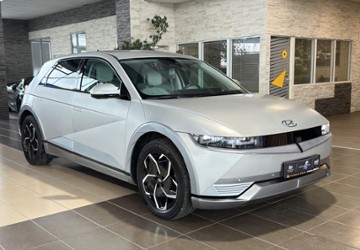 Hyundai IONIQ 5 63.084 km 29.500 &euro; Eitorf 53783