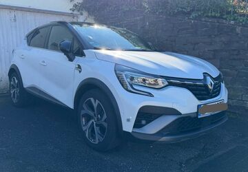 Renault Captur 128.000 km 15.790 &euro; Gummersbach 51645