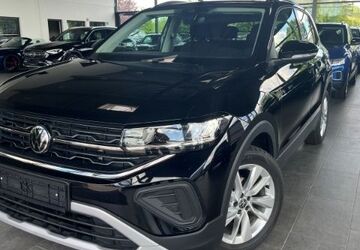 VW T-Cross 1.010 km 24.570 &euro; Attendorn 57439