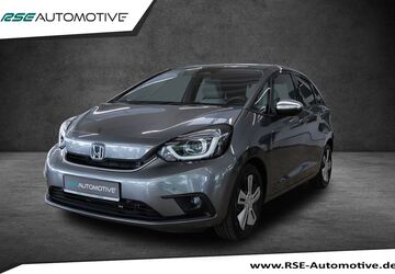 Honda Jazz 23.418 km 18.450 &euro; Halver 58553