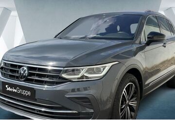 VW Tiguan 56.400 km 27.377 &euro; Gummersbach 51645