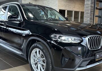 BMW X3 89.320 km 31.500 &euro; Eitorf 53783