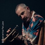 Cologne Jazzweek 2026: Avishai Cohen - Big Vicious