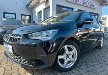 Opel Corsa 110.000 km 10.749 &euro; Gummersbach (Zwischen Toom Markt und ATU) 51645