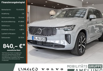 Volvo XC90 6.990 km 73.410 &euro; Lüdenscheid 58507