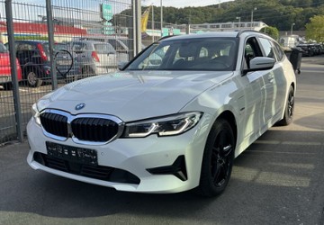 BMW 320 107.116 km 21.500 &euro; Eitorf 53783
