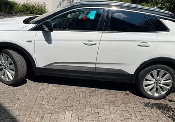 Opel Grandland (X) 66.800 km 19.999 &euro; Gummersbach 51643