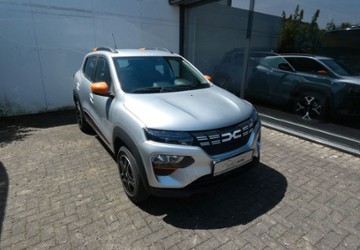 Dacia Spring 8.051 km 13.900 &euro; Wipperfürth 51688
