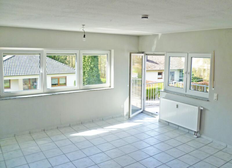 Etagenwohnung Windeck - 3 Zimmer, 67 m&sup2;, 465&euro; | Angebot:24487670