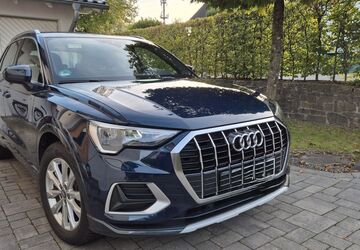 Audi Q3 55.000 km 22.900 &euro; Much 53804