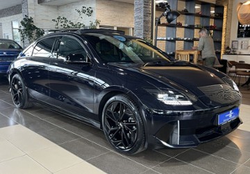 Hyundai IONIQ 6 33.903 km 31.450 &euro; Eitorf 53783