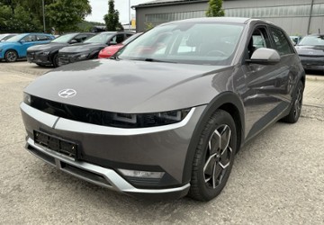 Hyundai IONIQ 5 78.283 km 23.900 &euro; Eitorf 53783