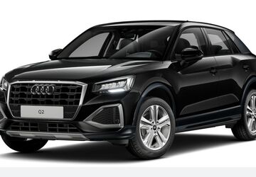 Audi Q2 5.213 km 23.330 &euro; Plettenberg 58840