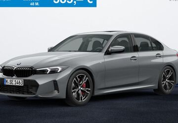 BMW 318 11.805 km 38.290 &euro; Wiehl 51674
