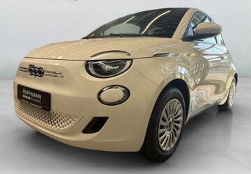 Fiat 500e 11.413 km 18.990 &euro; Gummersbach 51647