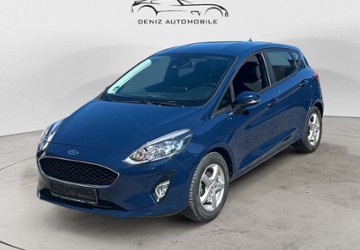 Ford Fiesta 70.152 km 10.950 &euro; Eitorf 53783