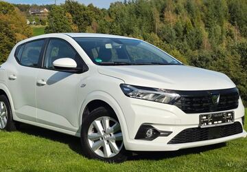 Dacia Sandero 68.900 km 8.990 &euro; Wiehl 51674