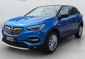 Opel Grandland (X) 68.510 km 18.690 &euro; Attendorn 57439