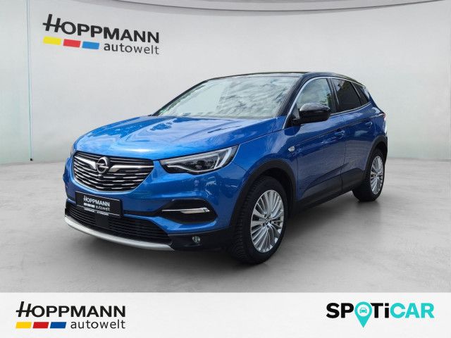 Opel Grandland (X) 68.510 km 18.690 &euro; Attendorn 57439