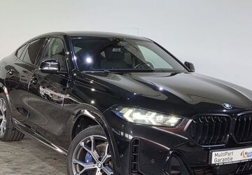 BMW X6 214.200 km 56.990 &euro; Nümbrecht 51588