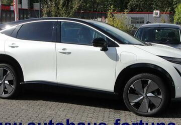 Nissan Ariya 4.800 km 37.600 &euro; Olpe 57462