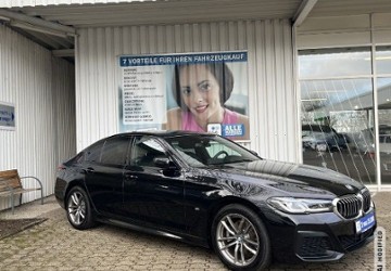 BMW 520 169.900 km 29.378 &euro; Wermelskirchen 42929