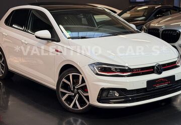 VW Polo 82.606 km 18.399 &euro; Radevormwald 42477
