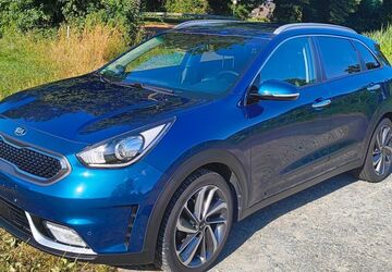 Kia Niro 110.000 km 14.000 &euro; Overath 51491