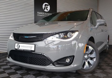 Chrysler Pacifica 35.857 km 36.999 &euro; Wenden 57482