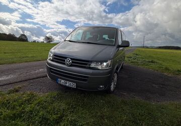 VW T5 Multivan 187.643 km 23.000 &euro; Wenden 57482