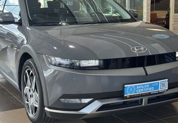 Hyundai IONIQ 5 44.651 km 25.890 &euro; Eitorf 53783